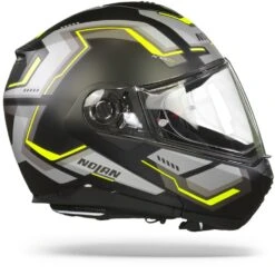 Nolan N100-5 Upwind N-Com 59 Systeemhelm -Shark Winkel nolan n100 5 upwind n com 59.29