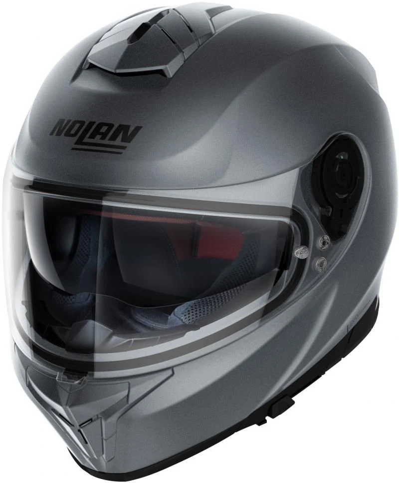 Nolan N80-8 Classic N-Com 2 Integraalhelm 3 Nolan N80-8 Classic N-Com 2 Integraalhelm