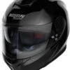 Nolan N80-8 Special N-Com 12 Metal Zwart Integraalhelm -Shark Winkel nolan n80 8 special n com 12