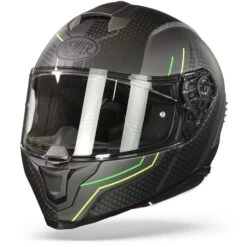 Premier® Premier Hyper BP 6 BM Integraalhelm
