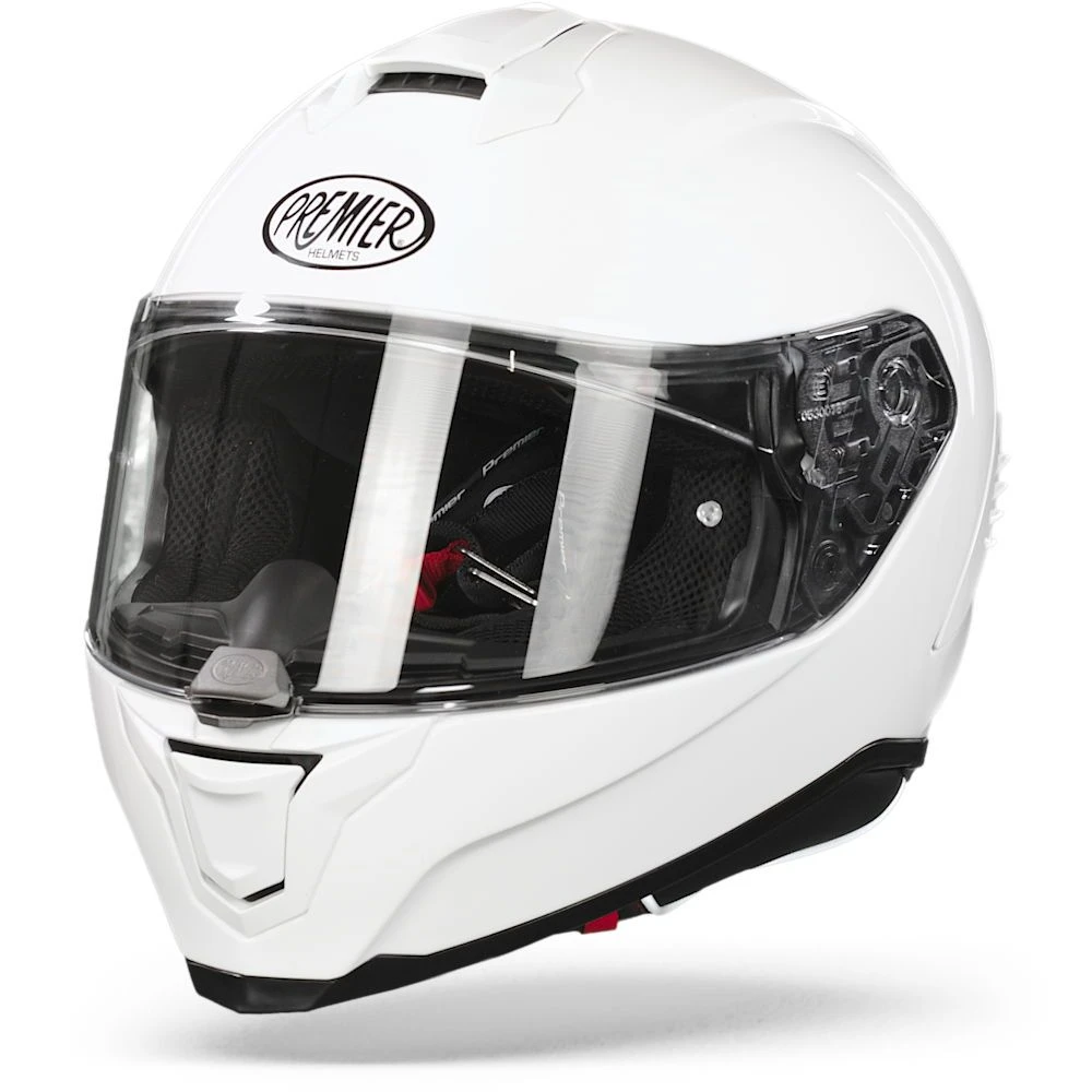 Premier® Premier Hyper Solid U8 Integraalhelm 4 Premier® Premier Hyper Solid U8 Integraalhelm - Afbeelding 2