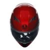 Agv K3 E2206 Mplk Mono Competizione Rood 016 Integraalhelm -Shark Winkel product foto 1 9 4