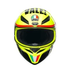 Agv K1 S E2206 Grazie Vale 018 Integraalhelm -Shark Winkel product foto 2 14 11