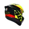 Agv K1 S E2206 Grazie Vale 018 Integraalhelm 2 Agv K1 S E2206 Grazie Vale 018 Integraalhelm -Shark Winkel product foto 3 4 11