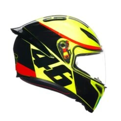 Agv K1 S E2206 Grazie Vale 018 Integraalhelm -Shark Winkel product foto 4 15 12