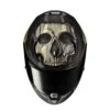 HJC RPHA 11 Ghost Call Of Duty Groen Bruin Integraalhelm 1 HJC RPHA 11 Ghost Call Of Duty Groen Bruin Integraalhelm -Shark Winkel product foto 5 4 1
