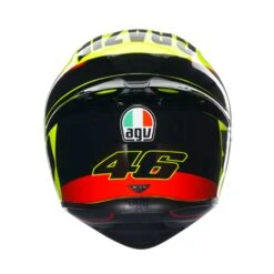 Agv K1 S E2206 Grazie Vale 018 Integraalhelm -Shark Winkel product foto 5 6 11