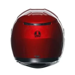 Agv K3 E2206 Mplk Mono Competizione Rood 016 Integraalhelm 12 Agv K3 E2206 Mplk Mono Competizione Rood 016 Integraalhelm -Shark Winkel product foto 5 6 4