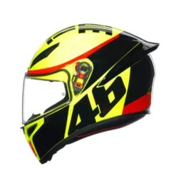 Agv K1 S E2206 Grazie Vale 018 Integraalhelm -Shark Winkel product foto 6 10 1