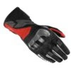 Spidi Rainshield Zwart Rood -Shark Winkel rainshieldblackredgloves