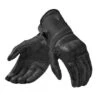 REV'IT! Fly 3 Zwart -Shark Winkel rev it fly 3 black motorcycle glove