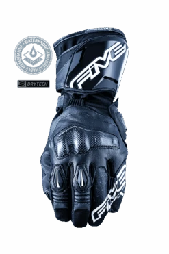 Five RFX WP Zwart