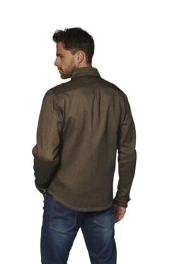 ROKKER Boston Rider Brown -Shark Winkel rokker boston rider brown 3