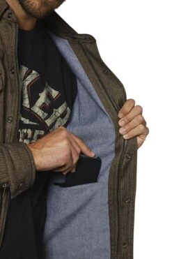 ROKKER Boston Rider Brown -Shark Winkel rokker boston rider brown 8