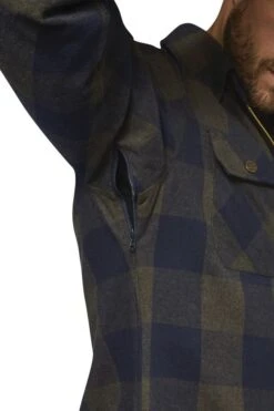 ROKKER Denver Rider Army Green -Shark Winkel rokker denver rider army green 2