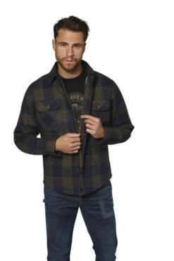 ROKKER Denver Rider Army Green -Shark Winkel rokker denver rider army green 5