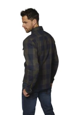 ROKKER Denver Rider Army Green -Shark Winkel rokker denver rider army green 6