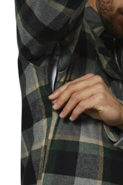 ROKKER Memphis Rider Emerald Green 9 ROKKER Memphis Rider Emerald Green -Shark Winkel rokker memphis rider emerald green 2