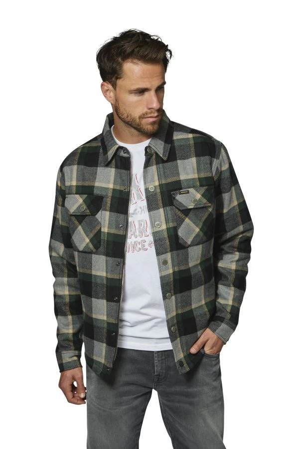 ROKKER Memphis Rider Emerald Green 7 ROKKER Memphis Rider Emerald Green - Afbeelding 5