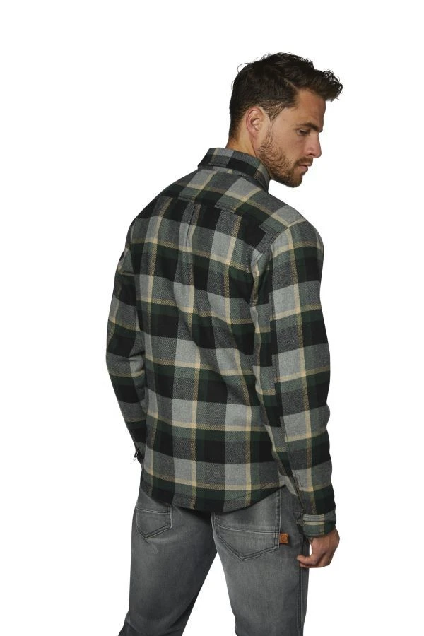 ROKKER Memphis Rider Emerald Green 4 ROKKER Memphis Rider Emerald Green - Afbeelding 2