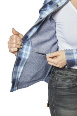 ROKKER Seattle Rider Lady Blue -Shark Winkel rokker seattle rider lady blue 2