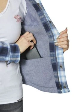 ROKKER Seattle Rider Lady Blue -Shark Winkel rokker seattle rider lady blue 3