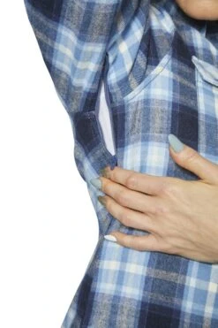 ROKKER Seattle Rider Lady Blue -Shark Winkel rokker seattle rider lady blue 4