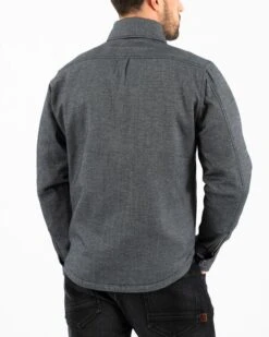 ROKKER Boston Rider Grey