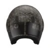 ROOF Bamboo Zwart Glossy Jet Helm -Shark Winkel roof bamboo black glossy 2