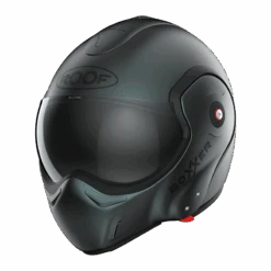 ROOF BoXXer Mat Petrol Systeemhelm