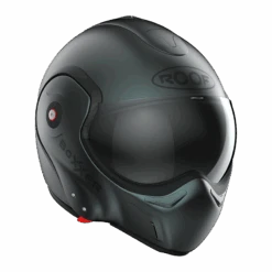 ROOF BoXXer Mat Petrol Systeemhelm -Shark Winkel roof boxxer mat petrol 2