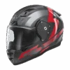 ROOF RO200 Carbon Suzuka Rood Metal Integraalhelm -Shark Winkel roof ro200 carbon suzuka red metal
