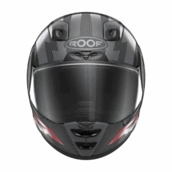 ROOF RO200 Carbon Suzuka Rood Metal Integraalhelm -Shark Winkel roof ro200 carbon suzuka red metal 1 1