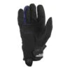 RST Rider Ce Mens Glove Black Blue -Shark Winkel rst rider ce mens glove black blue 2