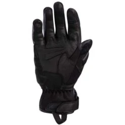 RST Urban Air 3 Mesh Ce Mens Glove Black Black
