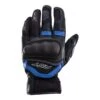RST Urban Air 3 Mesh Ce Mens Glove Black Blue -Shark Winkel rst urban air 3 mesh ce mens glove black blue 1