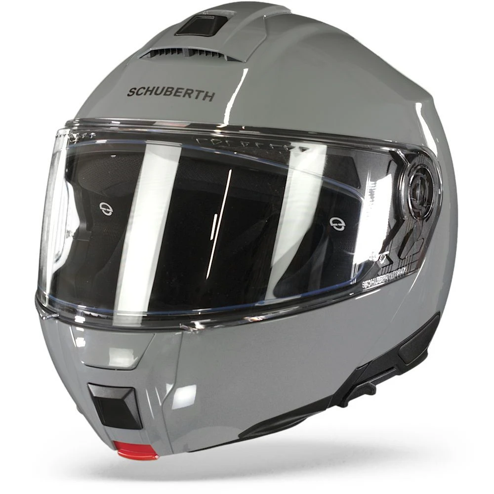 Schuberth C5 Donker Grijs Systeemhelm 3 Schuberth C5 Donker Grijs Systeemhelm