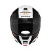 Schuberth C5 Master Wit Oranje Systeemhelm -Shark Winkel schuberth c5 master white orange 3