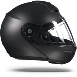 Schuberth C3 Pro Mat Antraciet Systeemhelm -Shark Winkel schuberthc3promatteanthracite.29