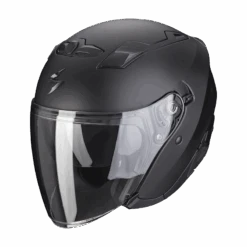 Scorpion EXO-230 Mat Zwart Jethelm