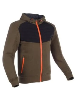 Segura Jacket Pulsor Kaki Black 9 Segura Jacket Pulsor Kaki Black -Shark Winkel segura jacket pulsor kaki black 1