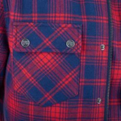 Segura Jacket Sierra Marine Red -Shark Winkel segura jacket sierra marine red 3