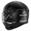 Shark D-Skwal 2 Cadium Mat Zwart Antraciet Zwart KAK Integraalhelm -Shark Winkel shark d skwal 2 cadium mat black anthracite black kak 2