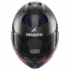 Shark Evo ES Kryd Mat Antraciet Blauw Rood ABR Systeemhelm -Shark Winkel shark evo es kryd mat anthracite blue red abr 3