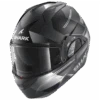 Shark Evo GT Tekline Mat Antraciet Chrom Zilver AUS Systeemhelm 2 Shark Evo GT Tekline Mat Antraciet Chrom Zilver AUS Systeemhelm -Shark Winkel shark evo gt tekline mat anthracite chrom silver aus 1