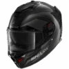 Shark Spartan GT Pro Ritmo Carbon Carbon Antraciet Chrom DAU Integraalhelm -Shark Winkel shark spartan gt pro ritmo carbon carbon anthracite chrom dau 1