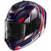 Shark Spartan RS Byhron Blauw Wit Chrom BWU Integraalhelm -Shark Winkel shark spartan rs byhron blue white chrom bwu 1