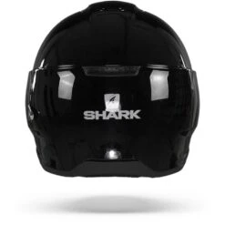 Shark Citycruiser BLK Blank Zwart Jethelm 13 Shark Citycruiser BLK Blank Zwart Jethelm -Shark Winkel sharkcitycuiserblankblk.19
