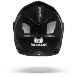 Shark D-Skwal 2 Blank Zwart BLK Integraalhelm 11 Shark D-Skwal 2 Blank Zwart BLK Integraalhelm -Shark Winkel sharkd skwal2blankblk.19 1