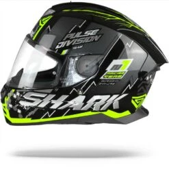 Shark Skwal 2 Noxxys Zwart Geel Zilver KYS Integraalhelm -Shark Winkel sharkskwal2.2noxxyskys.10 1